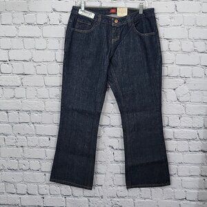 2/$30 Dickies 5 Pocket Relaxed Fit Jeans Size 8P